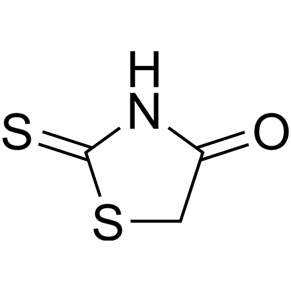 Rhodanine 141-84-4